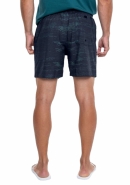 SHORT HANGAR33 COM ELASTANO - MASCULINO