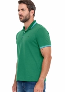 CAMISETA HANGAR33 POLO PIQUET COM ELASTANO - MASCULINA