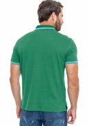 CAMISETA HANGAR33 POLO PIQUET COM ELASTANO - MASCULINA