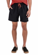 SHORT HANGAR33 TECIDO PLANO COM CADARCO - MASCULINO