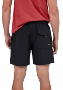 SHORT HANGAR33 TECIDO PLANO COM CADARCO - MASCULINO