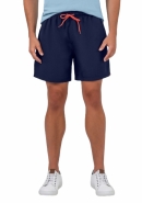 SHORT HANGAR33 TECIDO PLANO COM CADARCO - MASCULINO