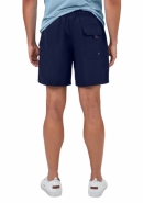 SHORT HANGAR33 TECIDO PLANO COM CADARCO - MASCULINO