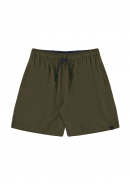 SHORT HANGAR33 TECIDO PLANO COM CADARCO - MASCULINO