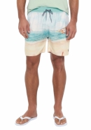 SHORT HANGAR33 COM ELASTANO TAL PAI TAL FILHO - MASCULINO