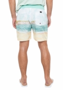 SHORT HANGAR33 COM ELASTANO TAL PAI TAL FILHO - MASCULINO