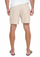 SHORT HANGAR33 TECIDO PLANO COM ELASTANO - MASCULINO