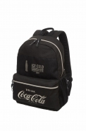 MOCHILA COCA COLA COLOR TREND