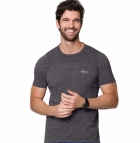 CAMISETA SELENE SEM COSTURA - MASCULINA