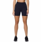 SHORT SELENE CANELADO SEM COSTURA - FEMININO