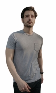 CAMISETA LUPUS DIFERENCIADA - MASCULINA