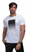 CAMISETA LUPUS MEIA MALHA - MASCULINA