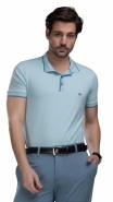 CAMISETA LUPUS POLO DIFERENCIADA - MASCULINA