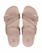 SANDALIA ZAXY GLITTER SLIDE