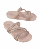 SANDALIA ZAXY GLITTER SLIDE