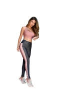 CALCA DO CORPO LEGGING OPACA