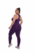 CALCA DO CORPO LEGGING PLUS