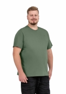 CAMISETA HANGAR33 CLASSIC BIG & TALL - MASCULINA