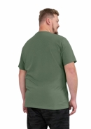 CAMISETA HANGAR33 CLASSIC BIG & TALL - MASCULINA