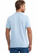 CAMISETA HANGAR POLO PIQUET DOUBLE - MASCULINA