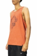 CAMISETA MCD REGATA ESPADA CORAL - MASCULINA