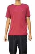 CAMISETA MIZUNO SPARK - MASCULINA