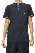 CAMISETA LUPUS POLO PIQUET - MASCULINA