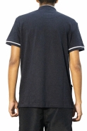 CAMISETA LUPUS POLO PIQUET - MASCULINA