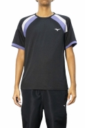 CAMISETA MIZUNO SOUL FIT 3 - MASCULINA