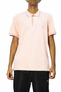 CAMISETA LUPUS POLO DIFERENCIADA - MASCULINA