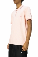 CAMISETA LUPUS POLO DIFERENCIADA - MASCULINA