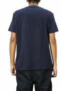 CAMISETA HANGAR33 PELETIZADA - MASCULINA