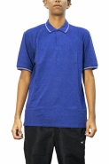 CAMISETA OGOCHI POLO ESSENCIAL - MASCULINA