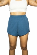 SHORT LUPO RUNNING - FEMININO