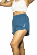 SHORT LUPO RUNNING - FEMININO