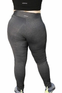 CALCA OBBIA LEGGING PLUS - FEMININA