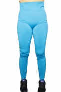 CALCA OLYMPIKUS LEGGING KNIT - FEMININO