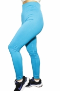 CALCA OLYMPIKUS LEGGING KNIT - FEMININO