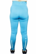 CALCA OLYMPIKUS LEGGING KNIT - FEMININO