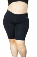 BERMUDA DO CORPO PLUS SIZE - FEMININA