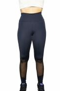 CALCA DO CORPO LEGGING HYPER - FEMININA