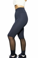 CALCA DO CORPO LEGGING HYPER - FEMININA