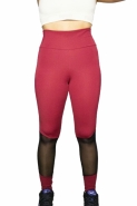 CALCA DO CORPO LEGGING HYPER - FEMININA