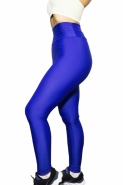 CALCA DO CORPO LEGGING OPACA LISA - FEMININA