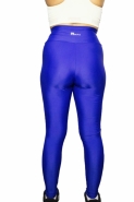 CALCA DO CORPO LEGGING OPACA LISA - FEMININA