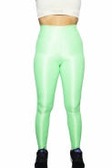 CALCA DO CORPO LEGGING GLOSS - FEMININA