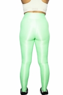 CALCA DO CORPO LEGGING GLOSS - FEMININA