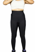 CALCA DO CORPO LEGGING OPACA