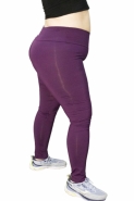 CALCA DO CORPO LEGGING PLUS