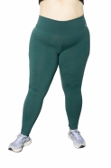 CALCA DO CORPO LEGGING PLUS